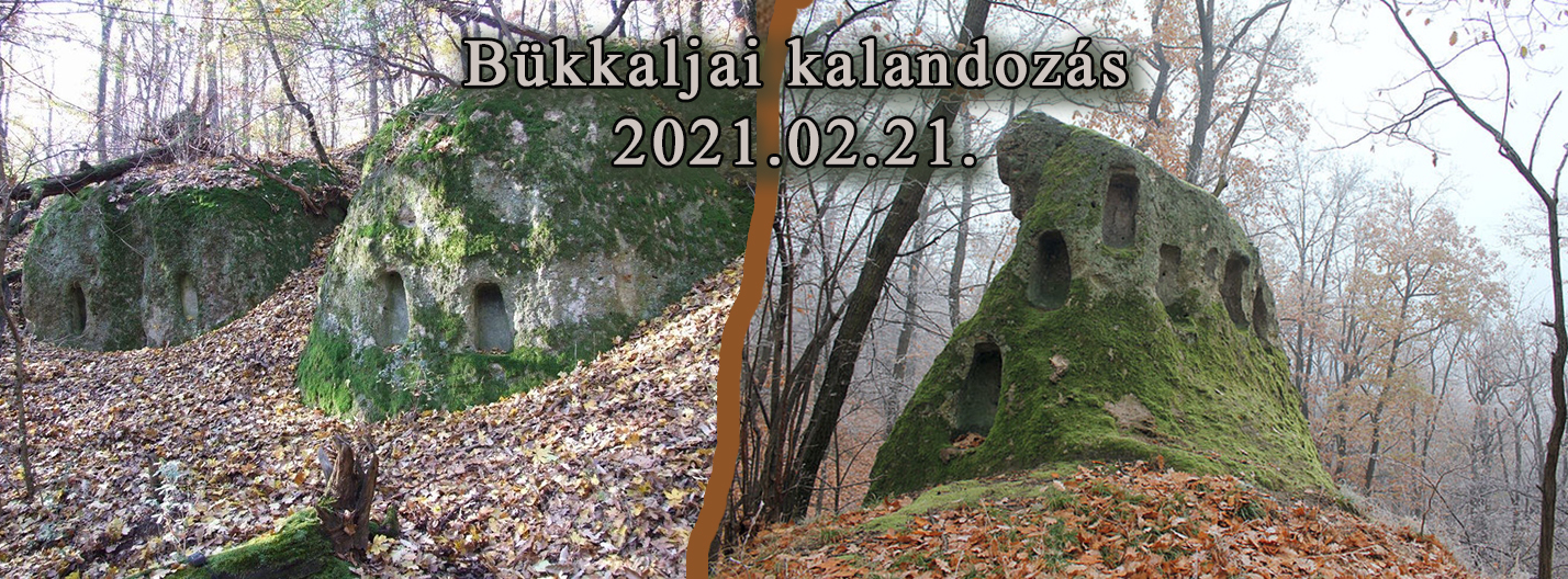 Bükkaljai kalandozások