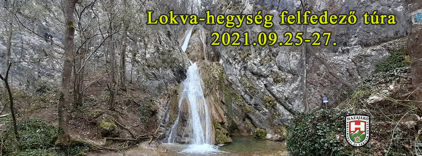 Lokva-hegység felfedező túra